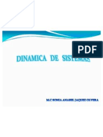 Dinamica de Sistemas