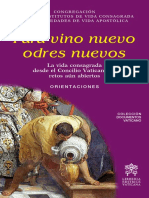 Para vino nuevo odres nuevos.pdf