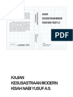 Kajian Sastra Modern PDF