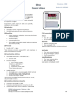 K0082 - Indicadores  Inteligentes - Sensor de mVc.c.  (Rev1.8).pdf