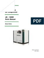 JN18 Parts Manual PDF