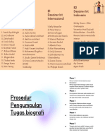 Tugas Biografi PDF