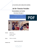 La Ciudad de Las Damas Como Proto-Manifiesto de La Ideología de Género