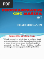 Ma Inski Elementi Za II Razred Sr. Kole | PDF