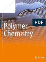 Polymer Chemistry: Sebastian Koltzenburg Michael Maskos Oskar Nuyken