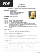 Ol - Igcse Mock Routine Nov 2025 | PDF | Chemistry | Chemical Substances