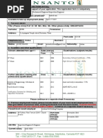 Application Form