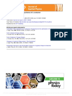 The Shape Factor of The Capacitance of A Conductor: 132.204.37.217 On: Mon, 01 Dec 2014 16:37:00