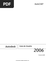Biblia do autocad 2006