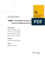 Propuesta Del Tema Del Proyecto PDF