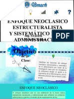 Enfoque Neoclasico