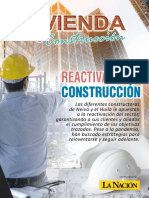 Revista Vivienda &Construccion Sept 2020
