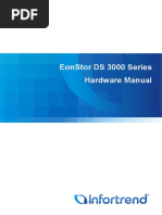 Dell DD6410 Spec Sheet Overview | PDF | Hard Disk Drive | Computer Science