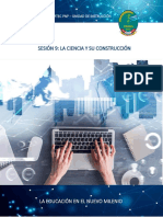 Ciencia y Su Construcción PDF