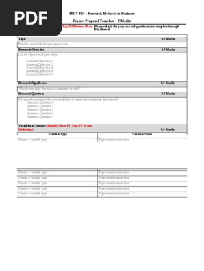 Research Project Proposal_Template(1)