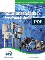 Brochure Pumps Spanish PDF