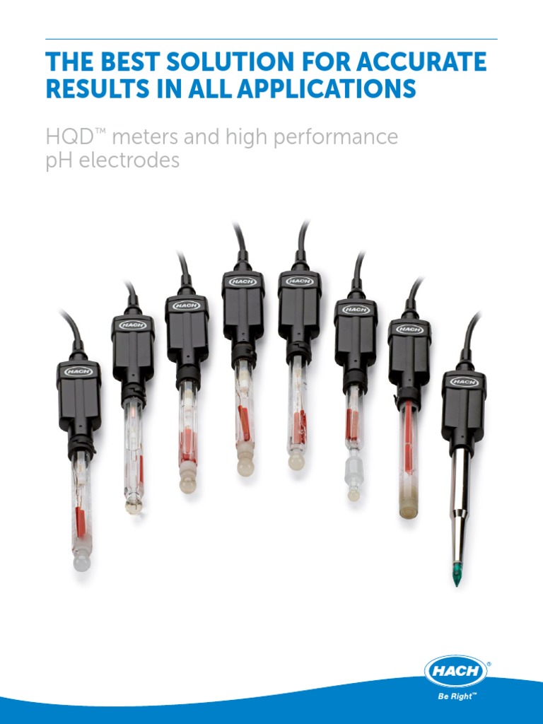 The Best Solution For Accurate Results in All Applications: HQD Meters ...