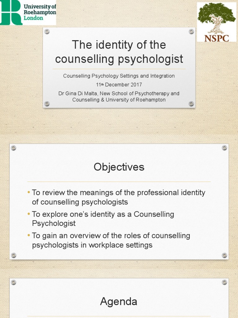 Hidden Identity Psychologist : Hidden Brain : NPR – QGMHTP