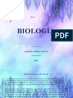 Cuaderno Virtual Biología