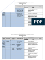 Tahun 6 - Semakan RPT Matematik