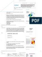 Comunicación ISO 9001 - 2015