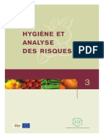 Pip Hygiene Analyse Risques PDF