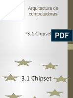 Exp.3.1 Chipset