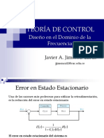 3 - Diseño en El Dominio de La Frecuencia PDF