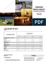 Graham Media Group: Ap Services Overview