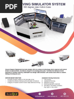 Advanced Visual Docking Guidance System | PDF | Computers