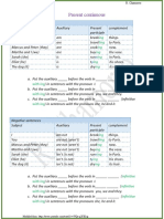 Technical Glossary Present Contgrd