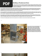Arbor Press Plans | PDF
