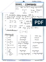 Aldehyde Ketone PDF