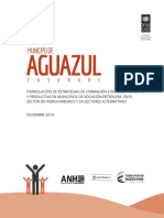 Perfil Prouctivo Aguazulkjk PDF