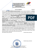 Acta de Nacimiento CCS Sin Firma PDF