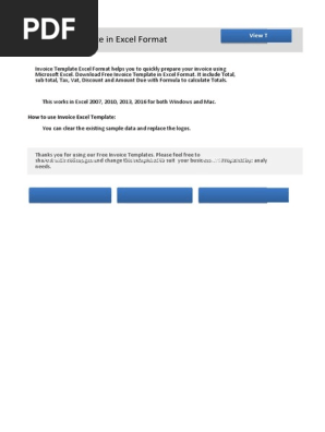 Invoice-Template-Excel