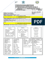 Guía 6 Idioma Kiché Tercero Básico PDF