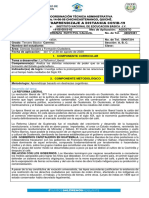 Guía 6 Ciencias Sociales Tercero Básico PDF