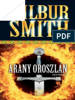 Smith, Wilbur - Arany Oroszlán PDF