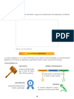 Actividad Tres Grado 8 PDF