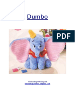 Patrón Dumbo