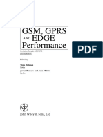 Livro GSM_GPRS_and_EDGE_Performance