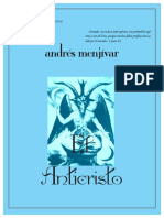 El Anticristo PDF