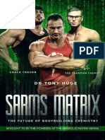 SARMS Matrix Spanish Ebook PDF