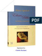 Esboços Bíblicos - de Gênesis A Apocalipse - Charles H. Spurgeon PDF