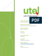 Actividad - 7 - Sistemas Digitales y Perifericos