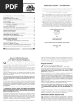 A igreja Local no Novo Testamento