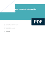 Modulo 3 Liderazgo Consciente e Innovacion Diseno de Futuro PDF