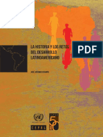 La historia y los retos del desarrollo latinoamericano - Ocampo.pdf