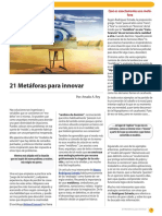 21 Metaforas PDF